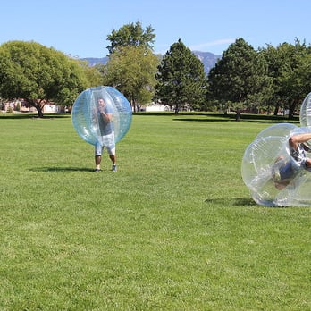 ABQ Bubble Play - Amateur Sports Teams Near Me - Albuquerque, New Mexico
