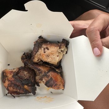 Jerk'D - Side jerk chicken - Caribbean Near Me - Hackensack, New Jersey