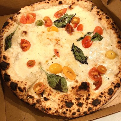 MOTORINO - 209 Photos & 298 Reviews - 510 Columbus Ave, New York, New