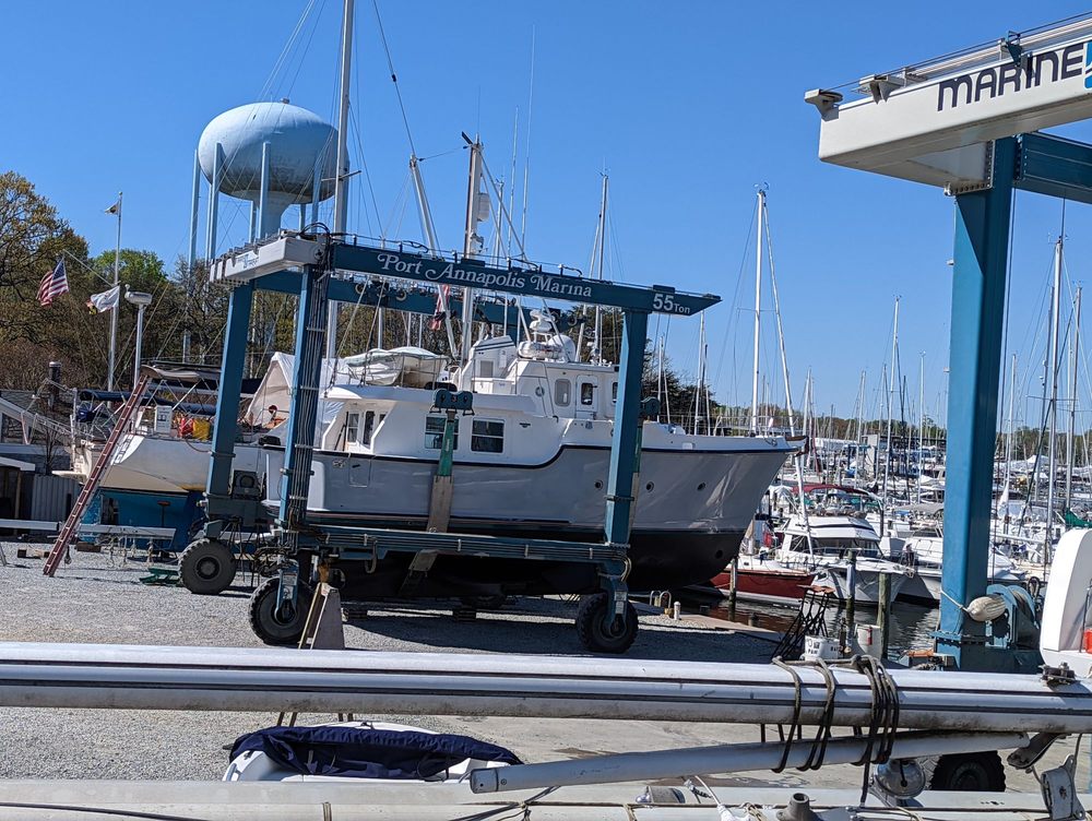 PORT ANNAPOLIS MARINA 20 Photos 7074 Bembe Beach Rd, Annapolis