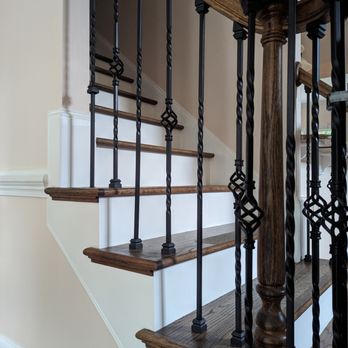 Thompson Home Creations - Staircase replacement - General Contractors Near Me Thompson Home Creations - Staircase replacement - General Contractors Near Me