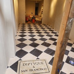 Lunares flooring