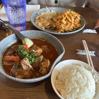 Must be Thai - Hang Leh Curry - Thai Near Me - San Jose, California