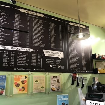 Tea Era - Coffee & Tea Near Me - Mountain View, California Tea Era - Coffee & Tea Near Me - Mountain View, California