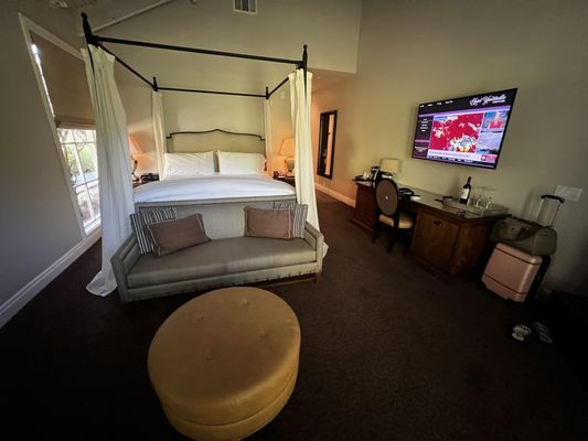 Hotel Yountville by null