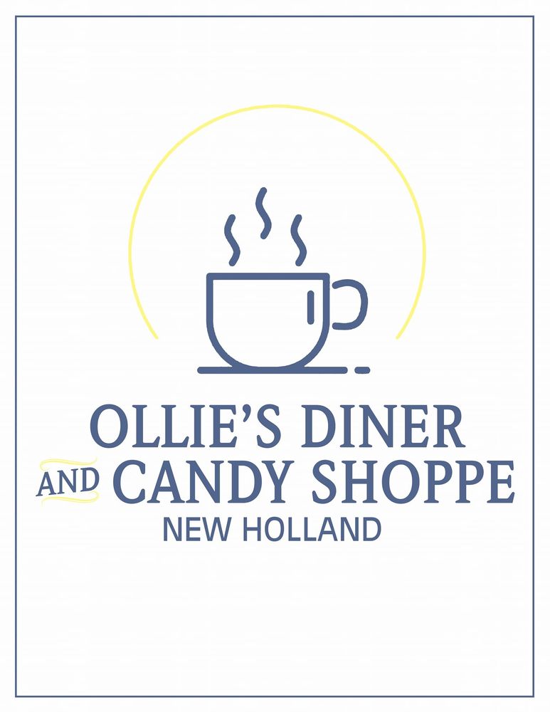 OLLIE’S DINER & CANDY SHOPPE Updated October 2024 103 W Lincoln St