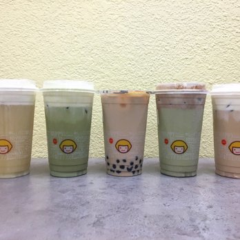 Happy Lemon - Oolong SC | Matcha Latte SC | Boba Milk Tea | Matcha Latte Tiramisu SC | Black Milk Tea SC | IG: @orangemonkey93 - Juice Bars & Smoothies Near Me - Pleasant hill, California Happy Lemon - Oolong SC | Matcha Latte SC | Boba Milk Tea | Matcha Latte Tiramisu SC | Black Milk Tea SC | IG: @orangemonkey93 - Juice Bars & Smoothies Near Me - Pleasant hill, California