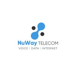 NuWay Telecom - Logo