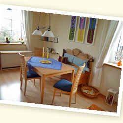 Ferienwohnung-Grunau