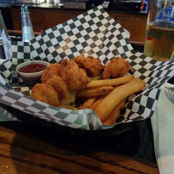 Eastside Bar N' Grill - Dropped in for the shrimp basket - Bars Near Me - Greenville, South Carolina Eastside Bar N' Grill - Dropped in for the shrimp basket - Bars Near Me - Greenville, South Carolina