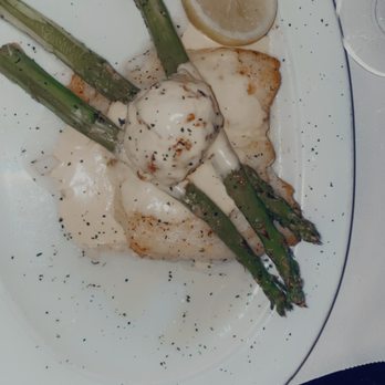 Steak 48 - Chilean Sea Bass* - Steakhouses Near Me - Houston, Texas Steak 48 - Chilean Sea Bass* - Steakhouses Near Me - Houston, Texas