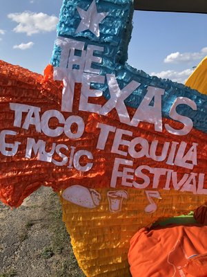 THE TEXAS TACO TEQUILA & MUSIC FESTIVAL - Updated October 2025 - 68