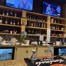 Fiery Crab Seafood Restaurant And Bar - Lafayette - Random stuff... snacks, food platters, personal cups, cake sprinkles 