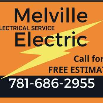 Melville Electric - call for any electric needs. - Generator Installation/Repair Near Me