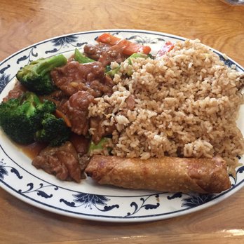 Formosa Garden - (Questionable) Beef and Broccoli - Sushi Bars Near Me - San Antonio, Texas Formosa Garden - (Questionable) Beef and Broccoli - Sushi Bars Near Me - San Antonio, Texas