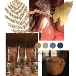 Fabb Finds - Gifts in the Treasure Vault.