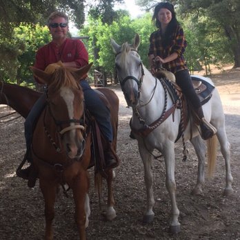 Adventures On Horseback - Horseback Riding Near Me - Ramona, California