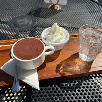 Roste Chocolate House - Bakeries Near Me - Portland, Oregon Roste Chocolate House - Bakeries Near Me - Portland, Oregon