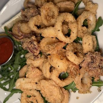 Garbatella - Italian Near Me - Chula Vista, California