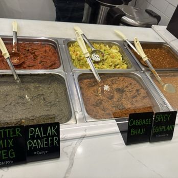Lasoon - Side choices - Himalayan/Nepalese Near Me - Aiea, Hawaii Lasoon - Side choices - Himalayan/Nepalese Near Me - Aiea, Hawaii