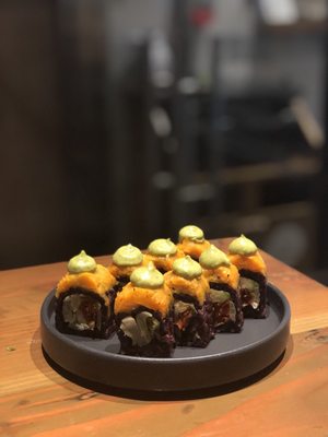 Beyond Sushi Updated Covid 19 Hours Services 1022 Photos 923 Reviews Vegetarian 229 E 14th St Gramercy New York Ny Restaurant Reviews Phone Number Yelp