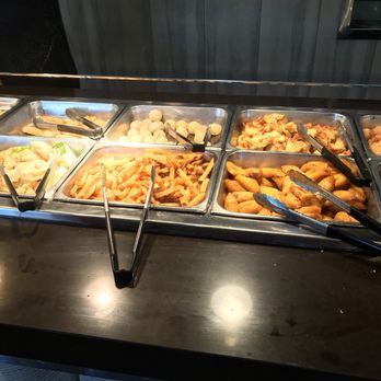 Golden Panda Buffet - Buffets Near Me - Baldwin Park, California Golden Panda Buffet - Buffets Near Me - Baldwin Park, California