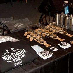 Northern Pine Brewing - Northern Pine Brewing Merchandise