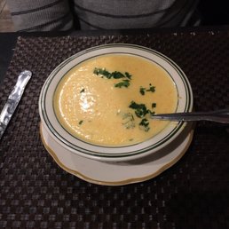 Potato Soup