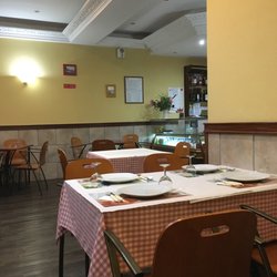 Pizzaria Milaneza - Acolhedor