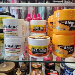 Baxter Beauty Supply