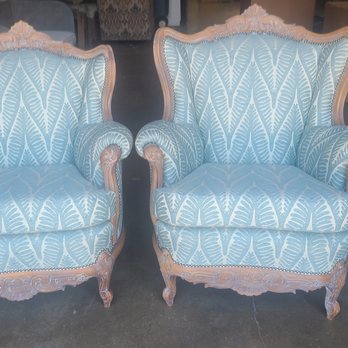 Gentry Custom Upholstery - Fabric Stores Near Me - Haltom City, Texas Gentry Custom Upholstery - Fabric Stores Near Me - Haltom City, Texas