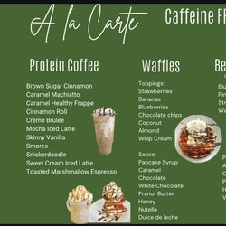 Lifestyle Nutrition