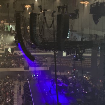 Hampton Coliseum - Mary J Blige concert. - Music Venues Near Me - Hampton, Virginia Hampton Coliseum - Mary J Blige concert. - Music Venues Near Me - Hampton, Virginia