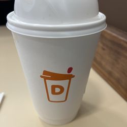 Dunkin' - Original Blend