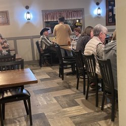 Down Home Restaurant