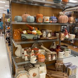TJ Maxx - Fall Decor