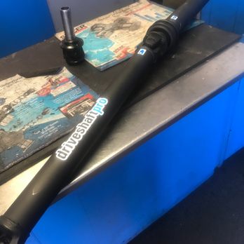 DriveshaftPro - Gardena - Sergio and his crew killed it! Thank you man really appreciate the work you guys do! I'll be back - Auto Parts & Supplies Near Me - Gardena, California DriveshaftPro - Gardena - Sergio and his crew killed it! Thank you man really appreciate the work you guys do! I'll be back - Auto Parts & Supplies Near Me - Gardena, California