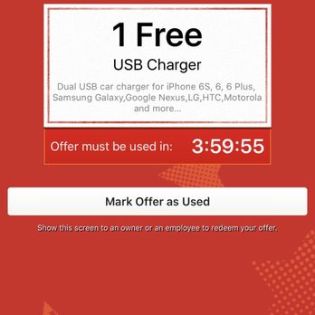 Executive Motorsports - Free USB charger for just checking in!!!! - Car Window Tinting Near Me - Houston, Texas Executive Motorsports - Free USB charger for just checking in!!!! - Car Window Tinting Near Me - Houston, Texas