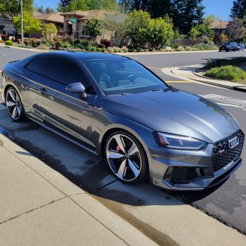 Roaming Auto Detailing - Auto Detailing Near Me