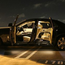 First Class Limousine Service
