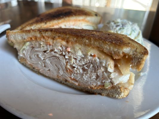 Feldman's Deli by null