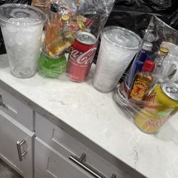 Crazy Liquor