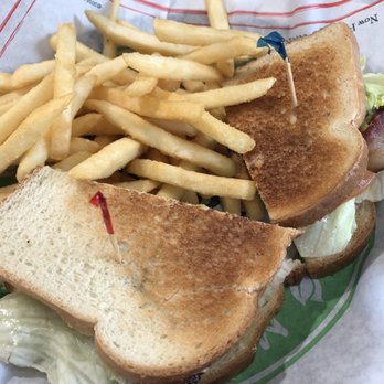 Farmer Boys - BLT combo - Breakfast & Brunch Near Me - Riverside, California Farmer Boys - BLT combo - Breakfast & Brunch Near Me - Riverside, California