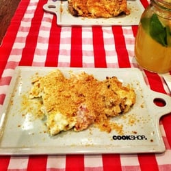 Cookshop