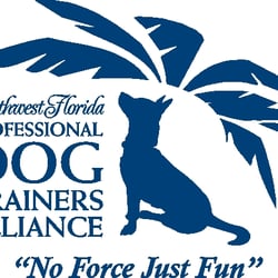 Southwest Florida Professional Dog Trainers