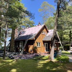Revival Roofing - Ten mile lake