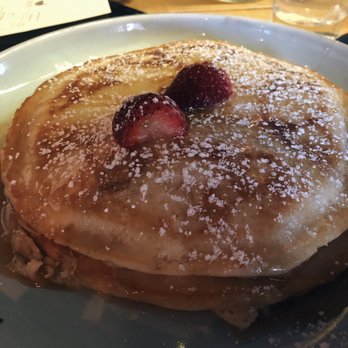 Aficionados Liquor Store Gastrobar - Maduro pancakes - Bars Near Me - Miami, Florida
