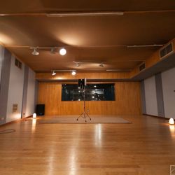 Westland Studios - Live Room 1
