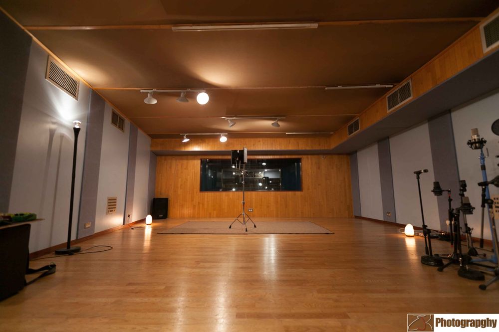 Westland Studios photo 1