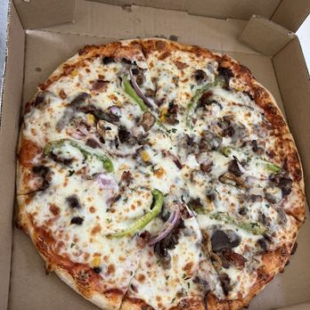 Love Letter Pizza And Chicken - Pizza Near Me - Katy, Texas Love Letter Pizza And Chicken - Pizza Near Me - Katy, Texas